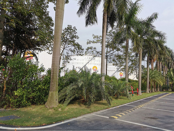 佛山高明區(qū)中石油廠區(qū) 化驗設(shè)備